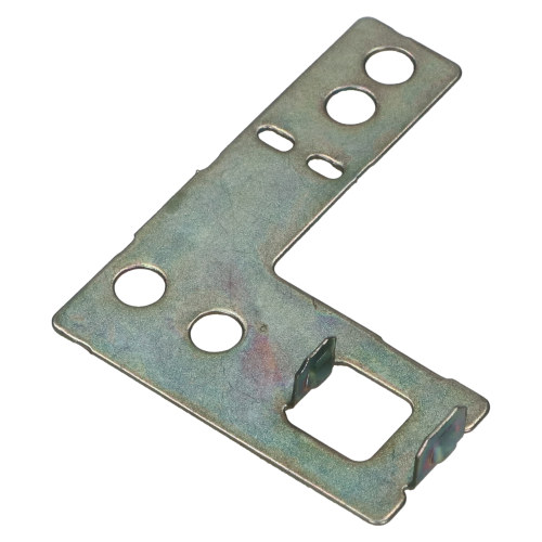 Dishwasher Fitting Bracket - Top Left