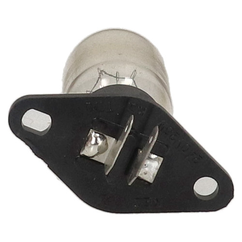 Lampadina E Base Del Forno A Microonde - 25W 240V Panasonic