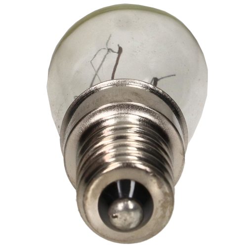 Merloni (Indesit Group) 10W SES(E14) Fridge Bulb
