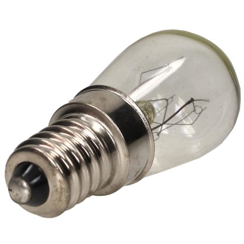Merloni (Indesit Group) 10W SES(E14) Fridge Bulb
