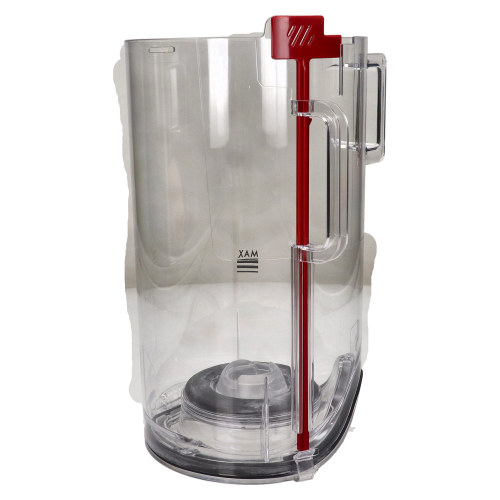 Dyson Vacuum Cleaner Dirt Bin Assembly
