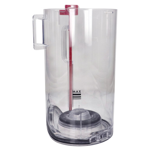 Dyson Vacuum Cleaner Dirt Bin Assembly