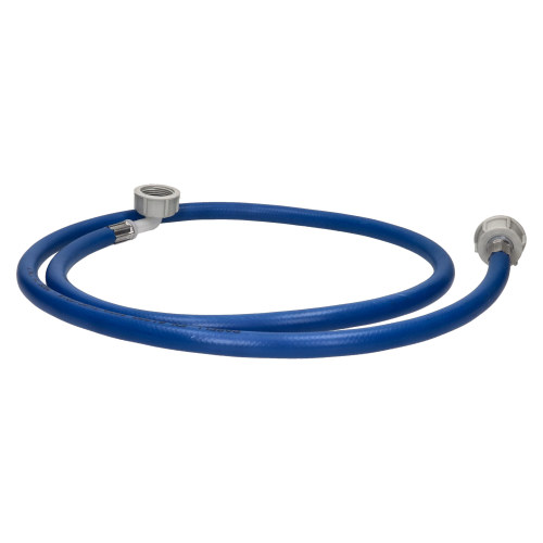 Washing Machine & Dishwasher Cold Water Fill Hose - 1.5m
