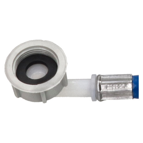 Washing Machine & Dishwasher Cold Water Fill Hose - 1.5m