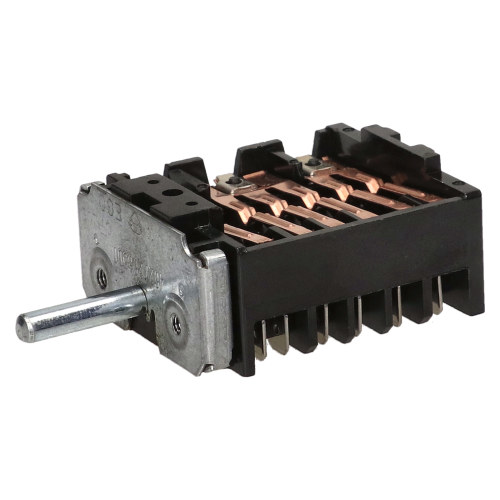 Belling Hotplate Function Selector Switch 46.27266.500