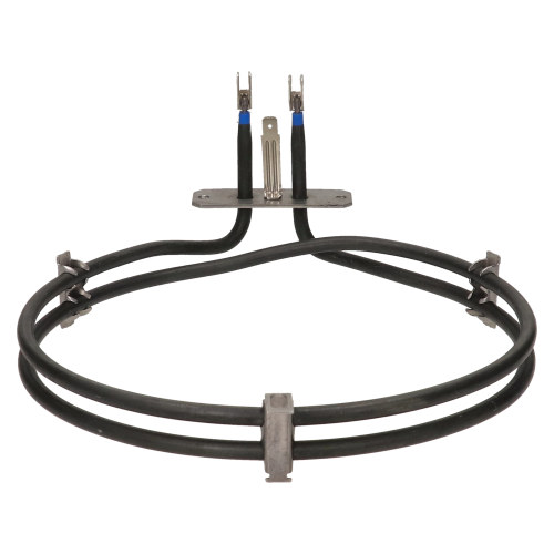 2000W Fan Oven Element For Indesit Cookers - Replacement Heating Element With Knob - View #11