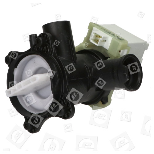 Bosch Neff Siemens Washing Machine Drain Pump