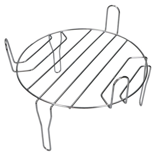 Microwave Turntable Grill Rack