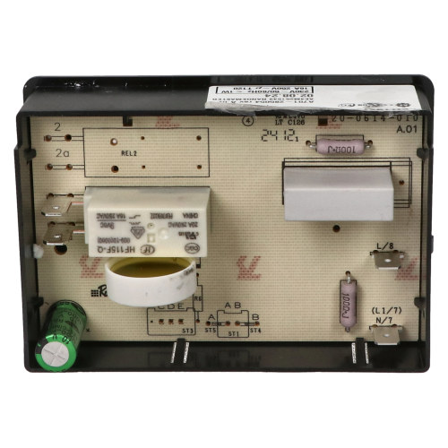 AGA Uk And Europe Replacement Timer Kit 6:4 And R400