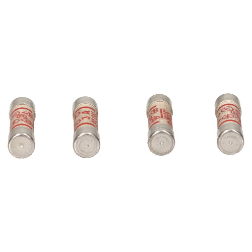 Wellco 3A Netzstecker-Sicherungen