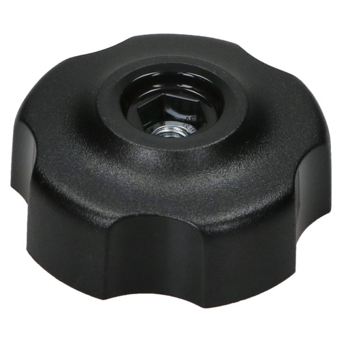 McCulloch Lawnmower Handle Locking Knob