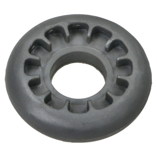 Dishwasher Basket Guider Supporting Wheel