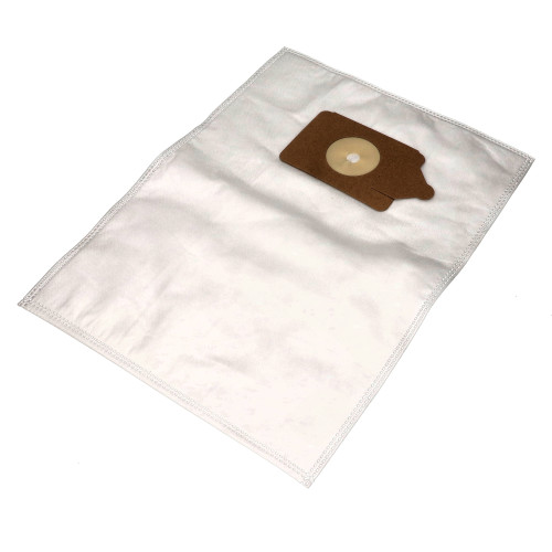 Kompatible NVM-1CH Filter-Flo Synthetische Staubsaugerbeutel (10erPackung) - BAG278