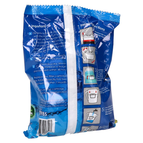 Morphy Richards Brita Maxtra, Maxtra + Compatible Water Filter Cartridge