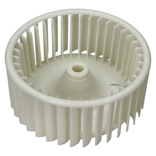 Haier Rear Fan