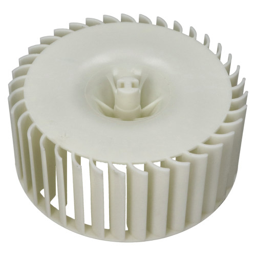 Haier Rear Fan