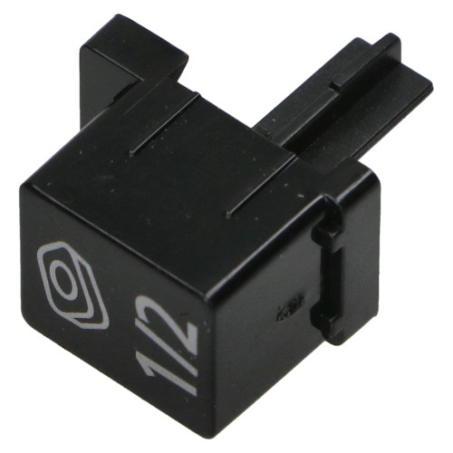 Arctic Tablet Half Load Button