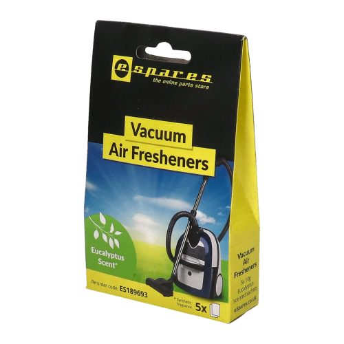 eSpares Eucalyptus Vacuum Air Freshener