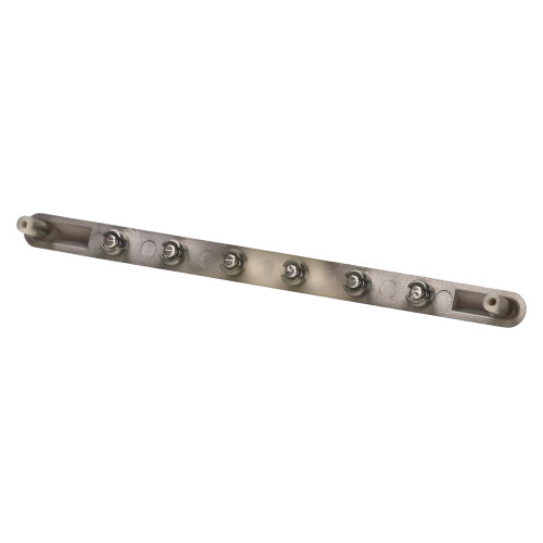 Baumatic Oven Timer Button