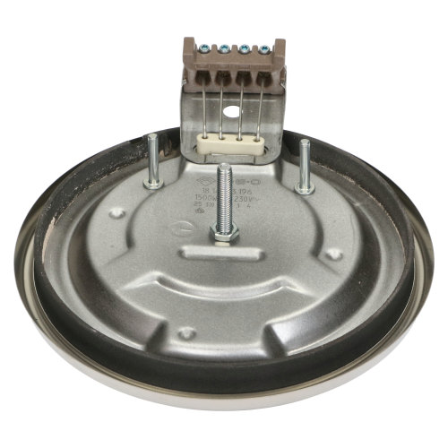Small Hob Hotplate Element – 1500W