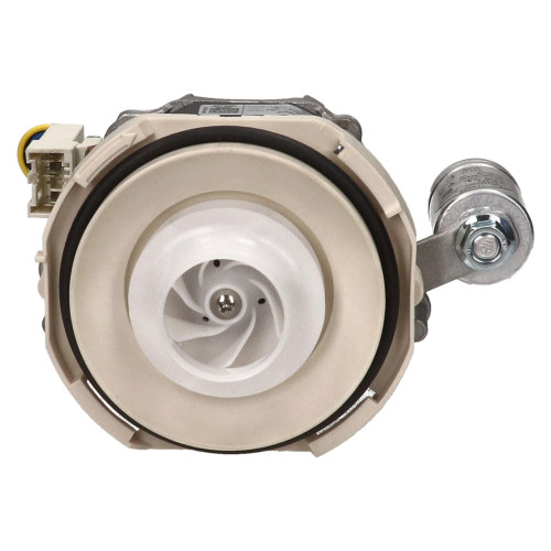 Washing Machine Motor Assembly