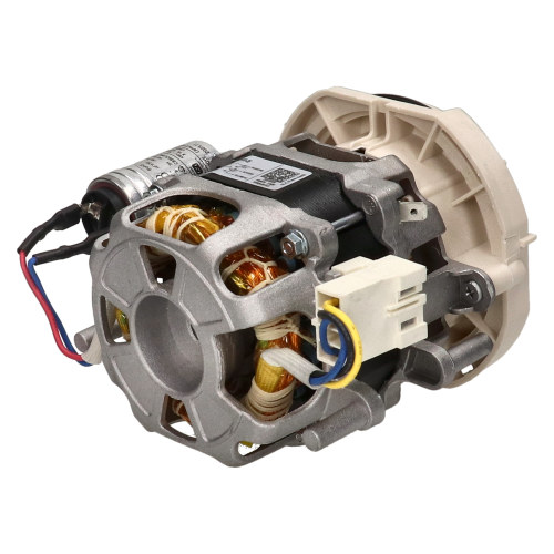 Washing Machine Motor Assembly