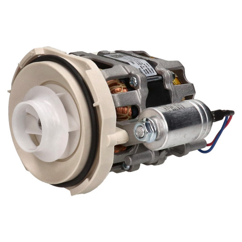 Washing Machine Motor Assembly