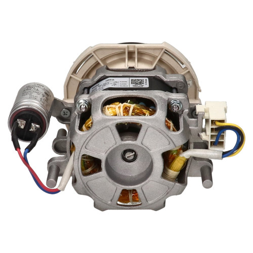 Washing Machine Motor Assembly
