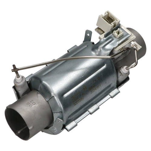 Dishwasher Flow Through Heater Element - 1800W