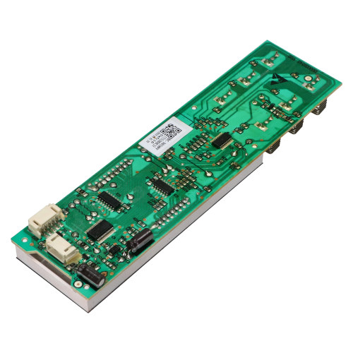 Carte De Commande Pour Réfrigérateur Skyworth | Compatible B2062-001-ME45 | Carte Mère PCB | Pièce De Rechange