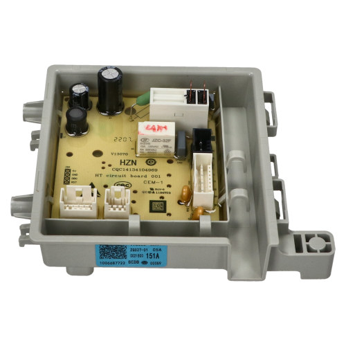 Haier Washing Machine Power PCB