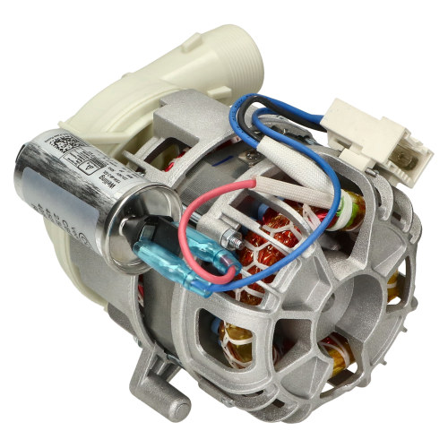Washing Machine Wash Pump