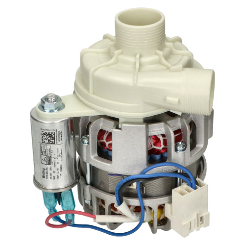 Washing Machine Wash Pump
