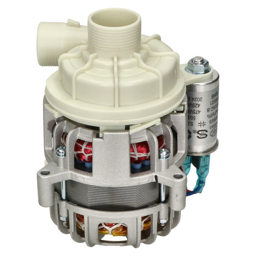 Washing Machine Wash Pump