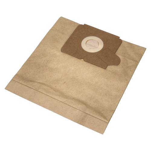Alfatec BAG205 Compatible Electrolux Vacuum Cleaner E53 Dust Bags - Pack Of 5