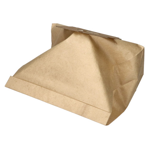 Alfatec BAG205 Compatible Electrolux Vacuum Cleaner E53 Dust Bags - Pack Of 5