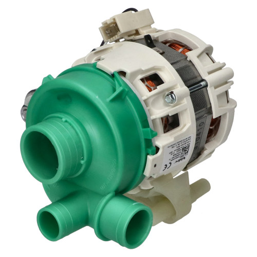 CDA Dishwasher Wash Pump Motor