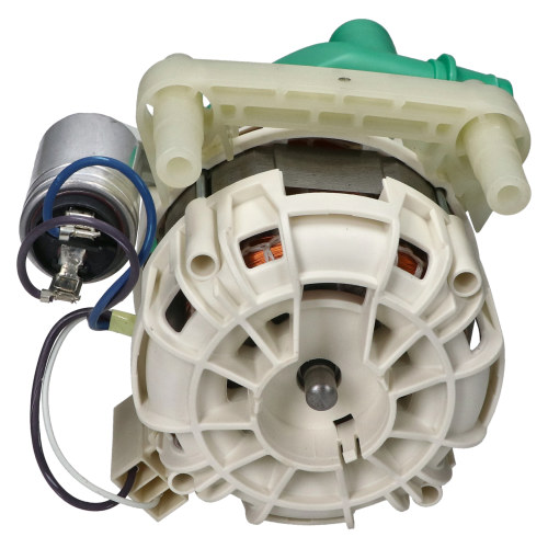 CDA Dishwasher Wash Pump Motor