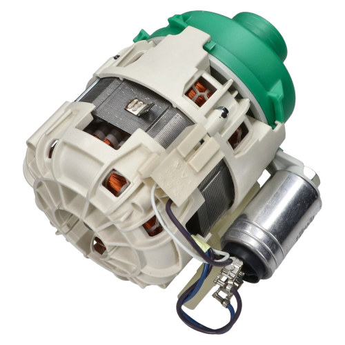 CDA Dishwasher Wash Pump Motor