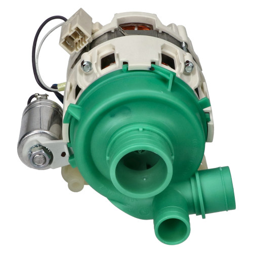 CDA Dishwasher Wash Pump Motor
