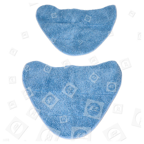 Vax Microfibre Cleaning Pads - Type 1