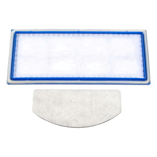 Hoover U19 Standard Vacuum Cleaner Filter Kit