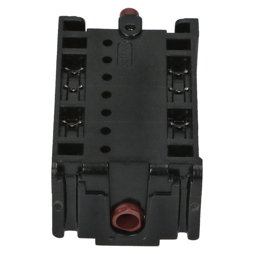 CDA Oven Function Selector Switch