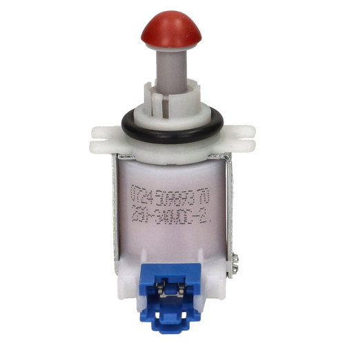 Dishwasher Heat Exchanger Outlet Valve