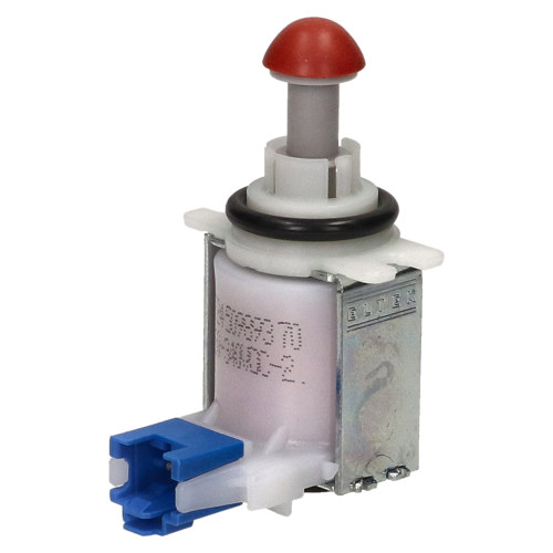Dishwasher Heat Exchanger Outlet Valve