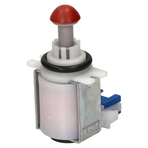 Dishwasher Heat Exchanger Outlet Valve