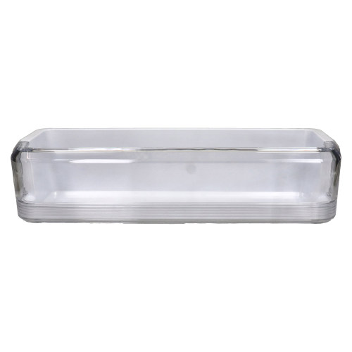 Hoover Fridge & Freezer Lower Bottom Bottle Shelf Rack - Part Number 49033006