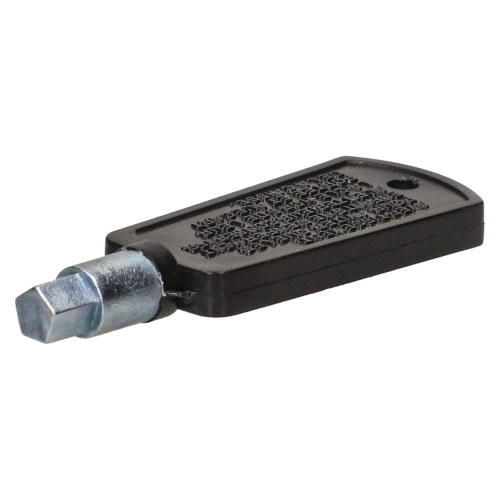 Ricambio Frigorifero 481010633086 Profilo Posteriore Per Ripiano - Frigorifero, Congelatore - INDESIT Ricambio Per KitchenAid Ariston Hotpoint