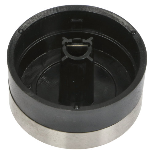 Bouton De Commande De Four Hotpoint
