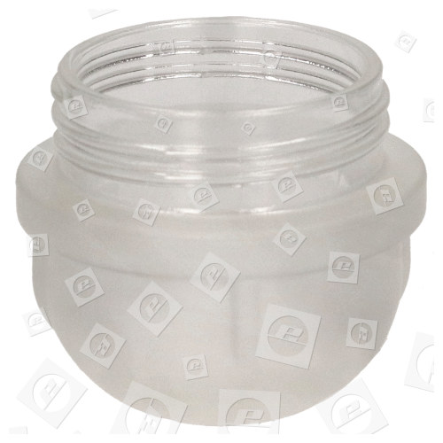 Proteção Da Lâmpada Forno E14 25w Electrolux Lente De Vidro  Jm - Foto 2